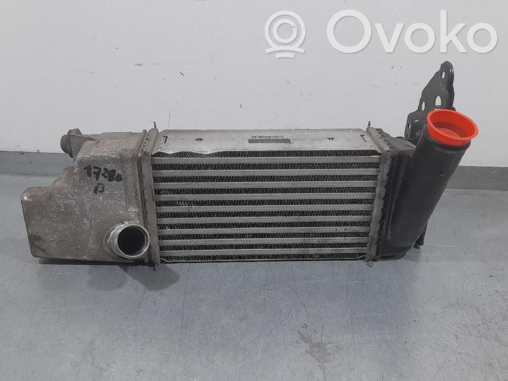 Refroidisseur intermédiaire   JD1271005350,DENSO
