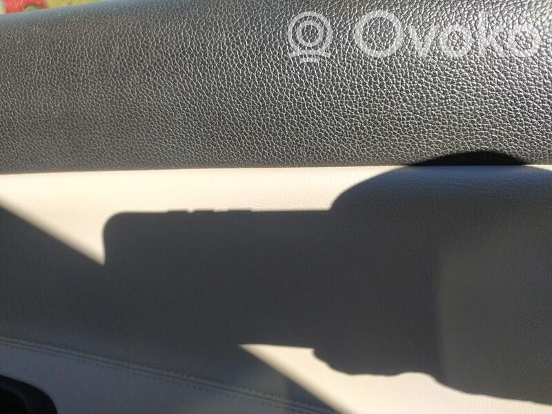 KIA Ceed Regulador de ventanilla eléctrico de puerta delantera 