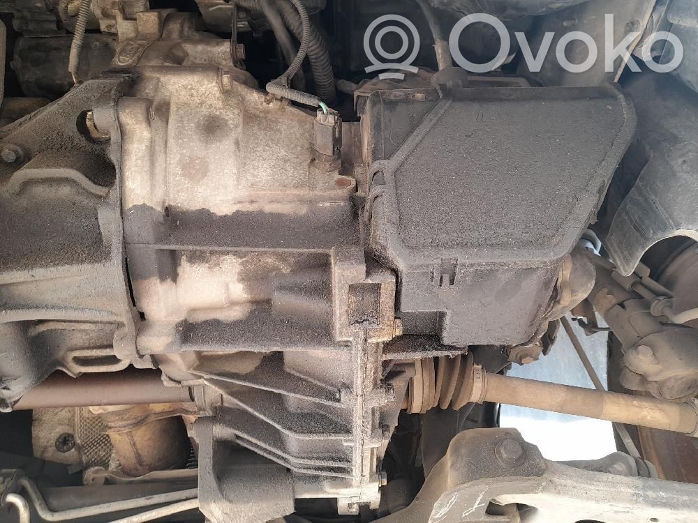 Ford Focus Scatola del cambio manuale a 5 velocità 