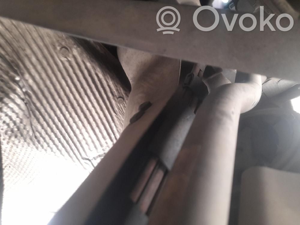 Audi A3 S3 8P Casetă direcție 