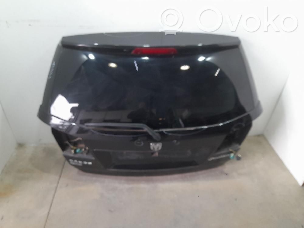 Dodge Journey Puerta del maletero/compartimento de carga 