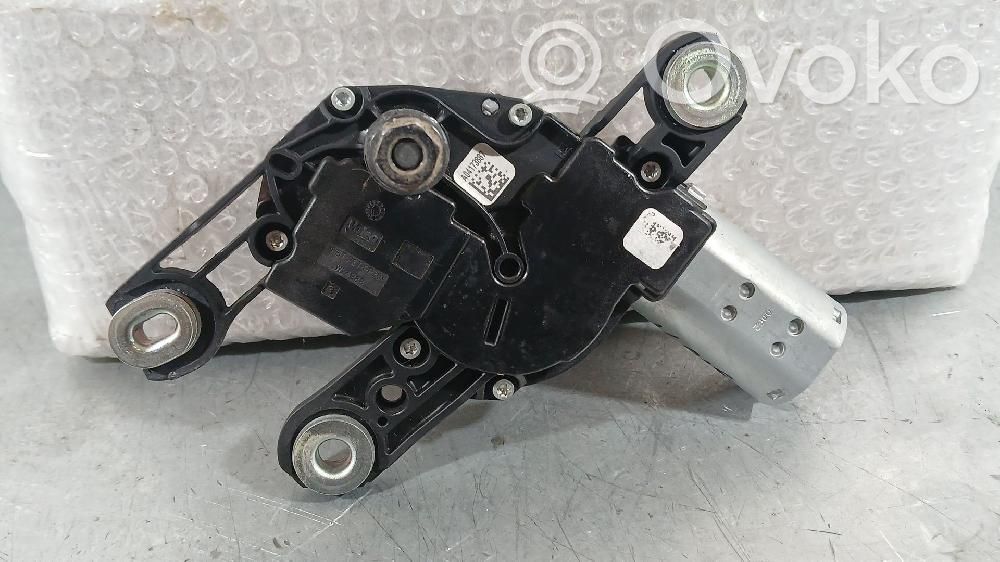 Wischermotor Heckscheibe   5F9955711,W000040366