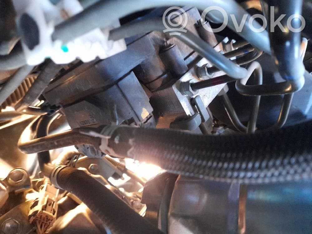 Toyota Auris E180 ABS Blokas 