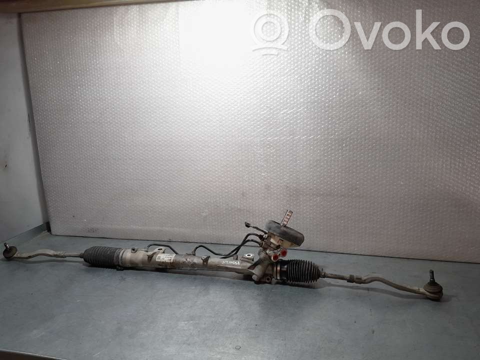 Cremallera de dirección   490016602R