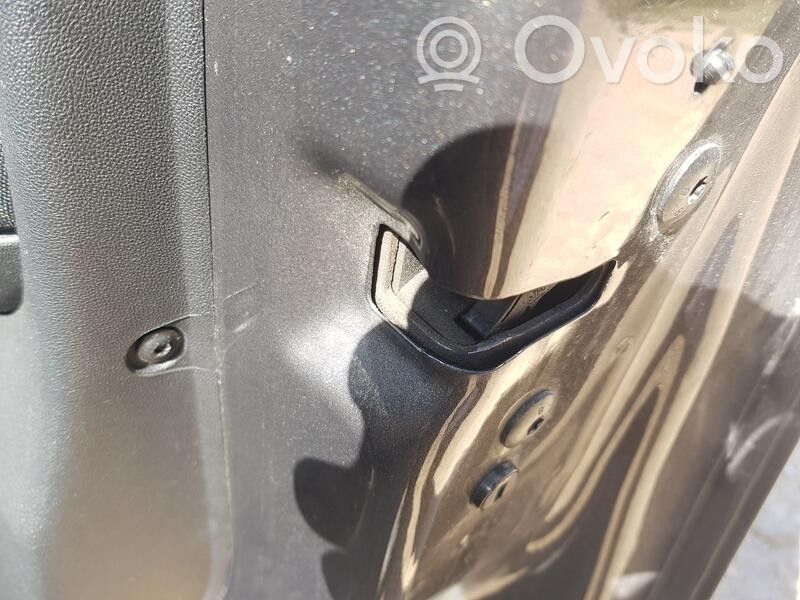 Peugeot 2008 I Încuietoare ușă față 