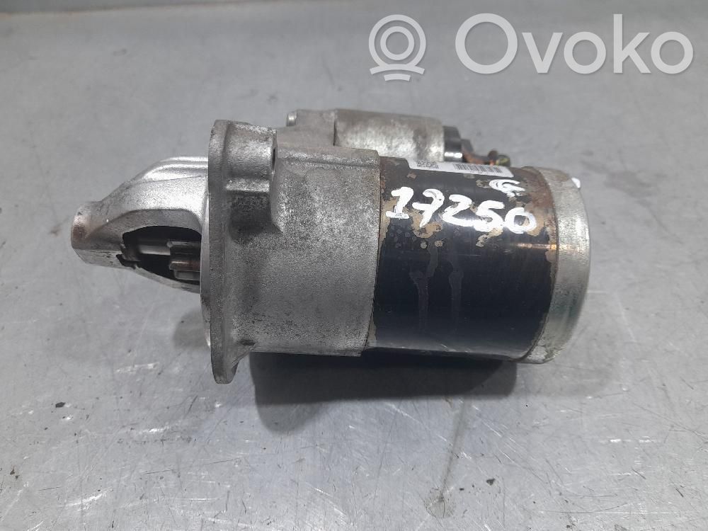 Motor de arranque   361002B200