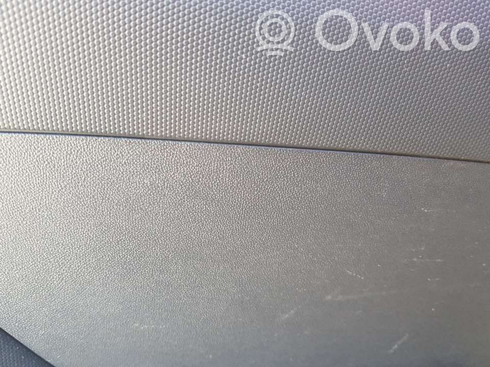 KIA Soul Macara geam spate manuală