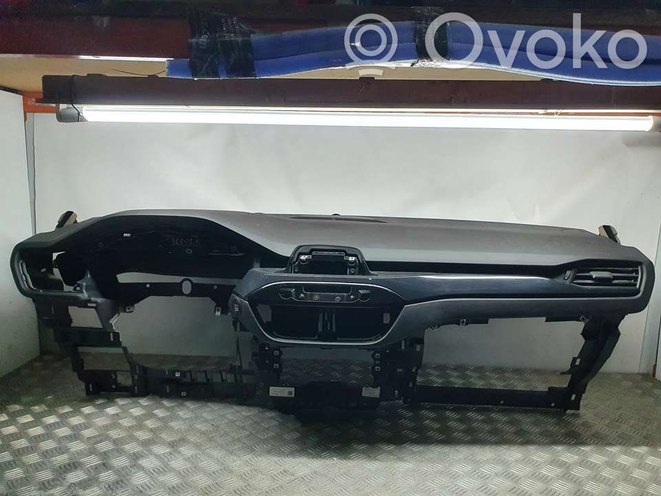 Ford Kuga II Juego de airbag con panel 