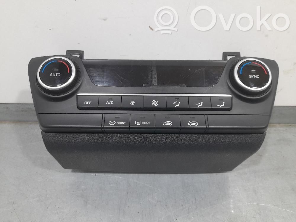 Hyundai Tucson TL Unitate control climatizare 