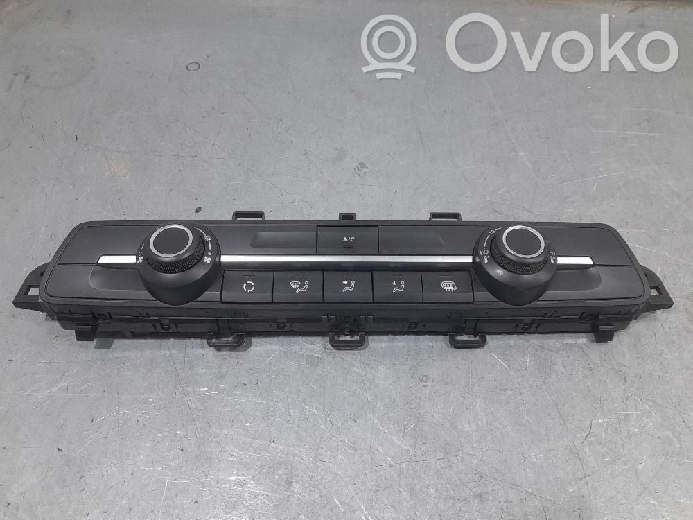 Panel klimatyzacji   98340416ZD