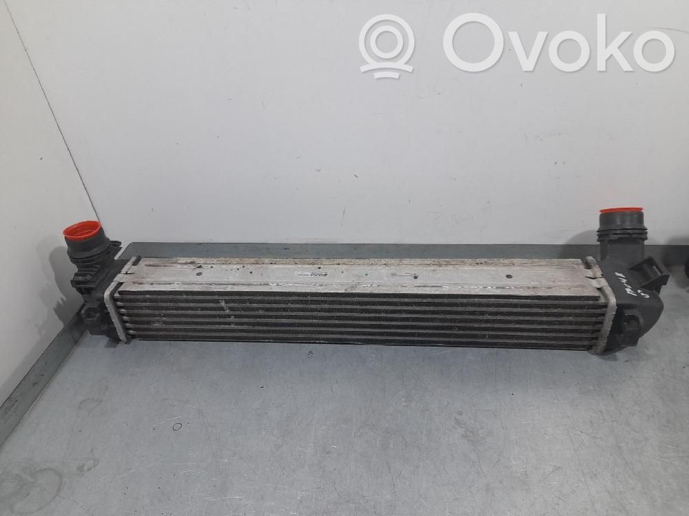 Renault Fluence Radiatore intercooler 