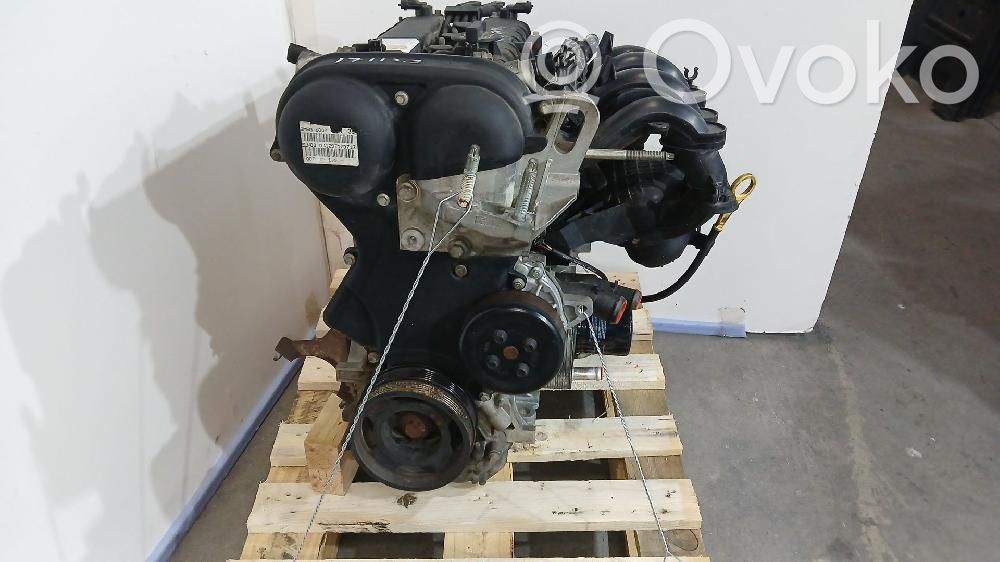 Motor   SIDA