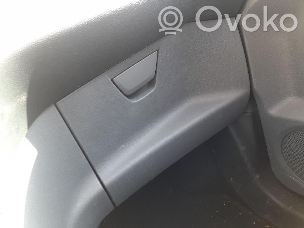 Ford Ka Glove box 