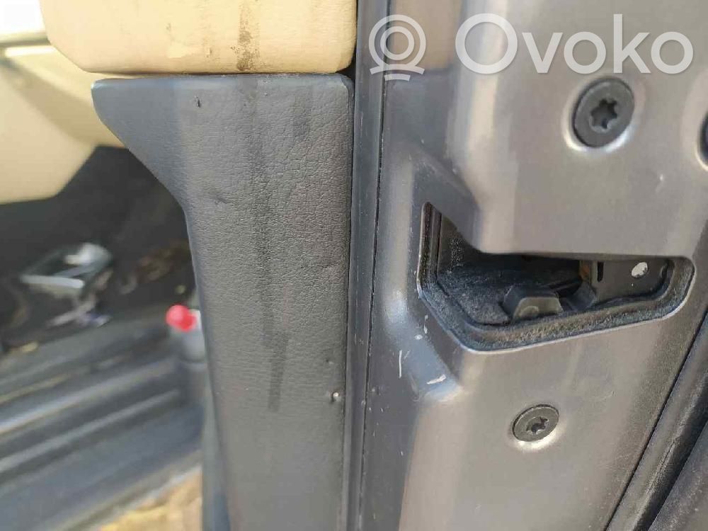 Land Rover Discovery 3 - LR3 Serratura portiera anteriore 