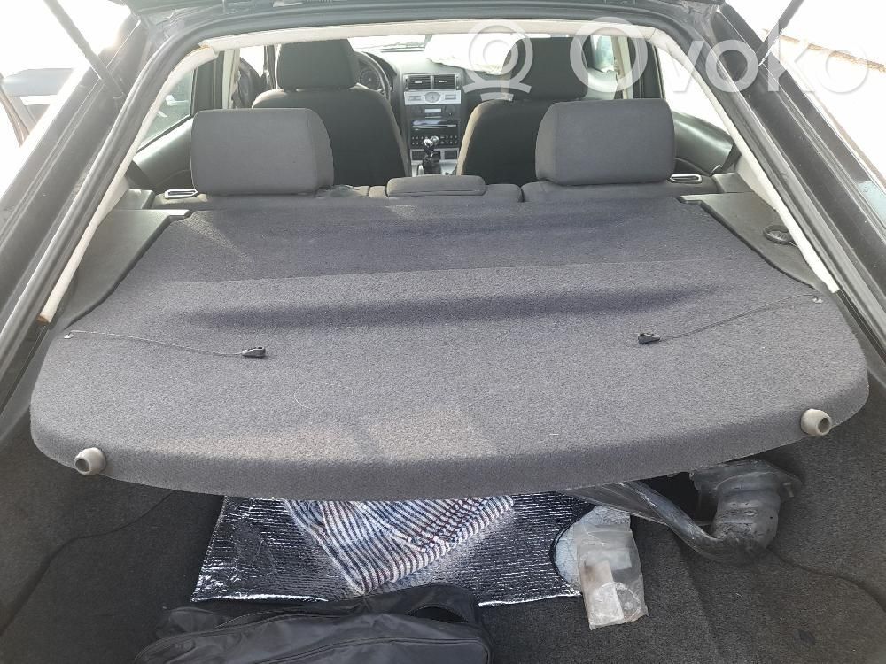 Ford Mondeo Mk III Plage arrière