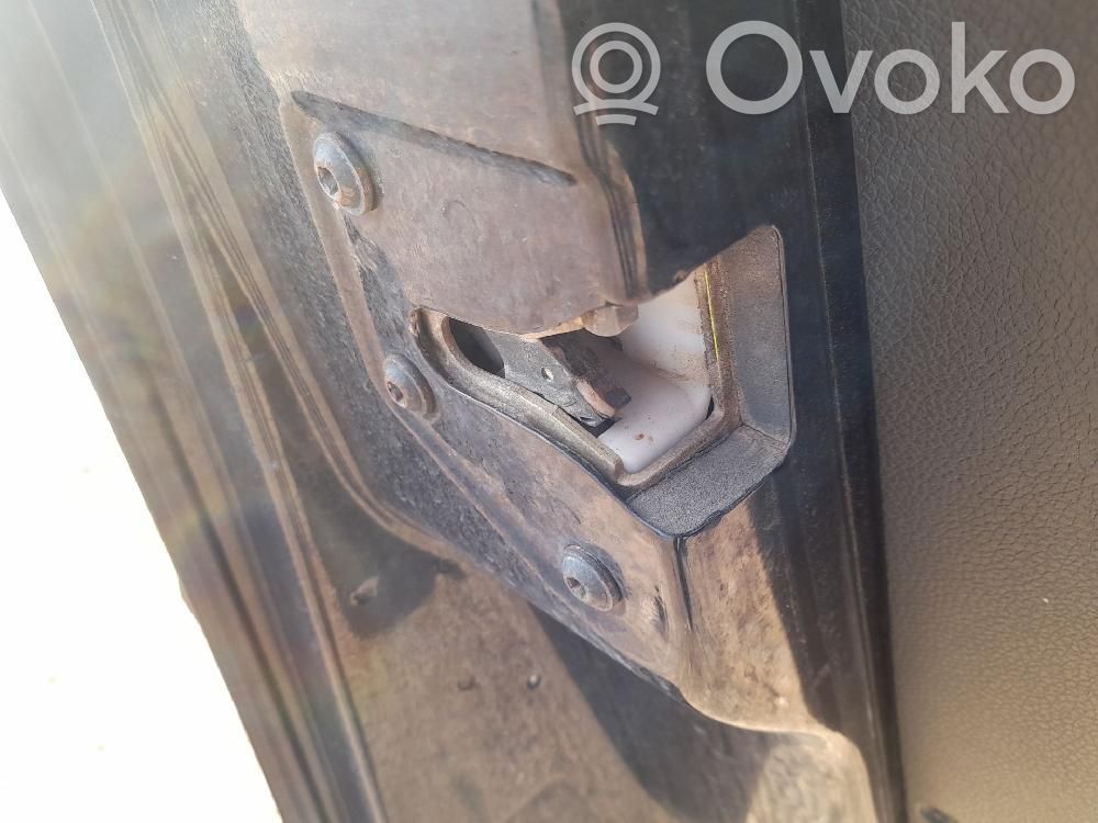 Etuoven lukko   4057983