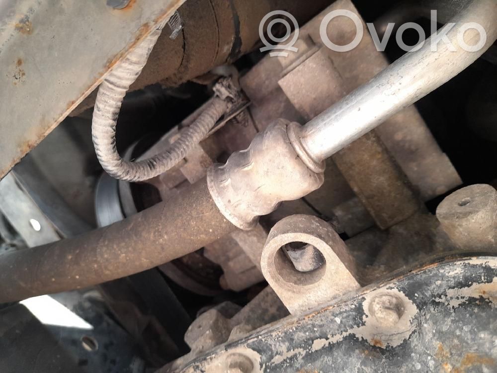 Klimakompressor Pumpe   5222062