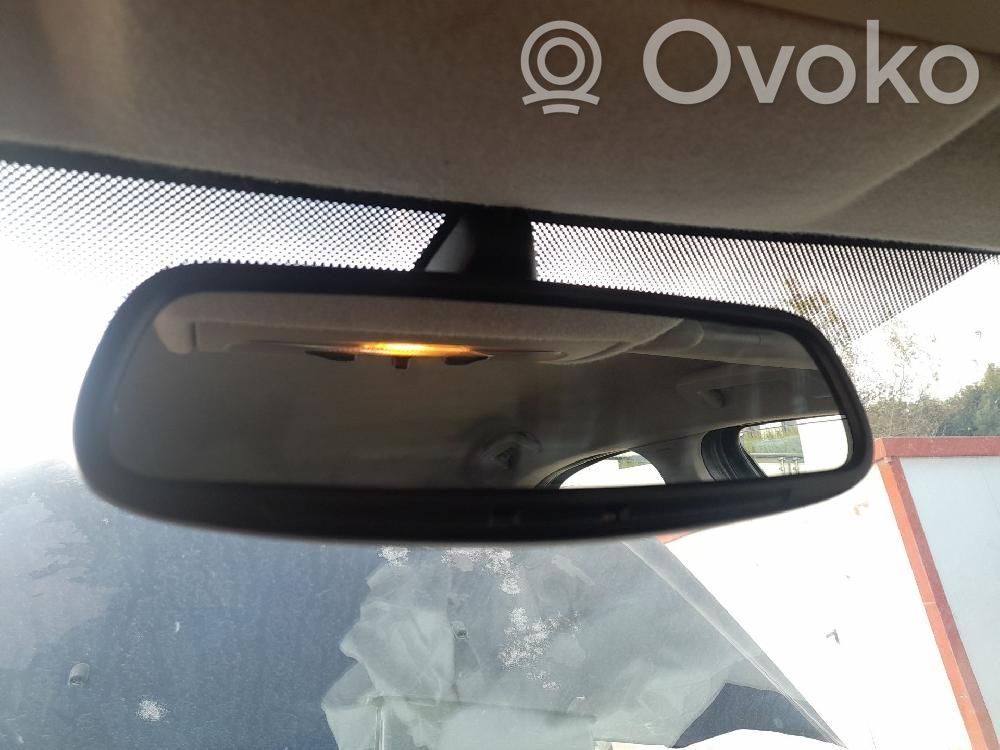 Ford Mondeo Mk III Oglindă retrovizoare (interior) 