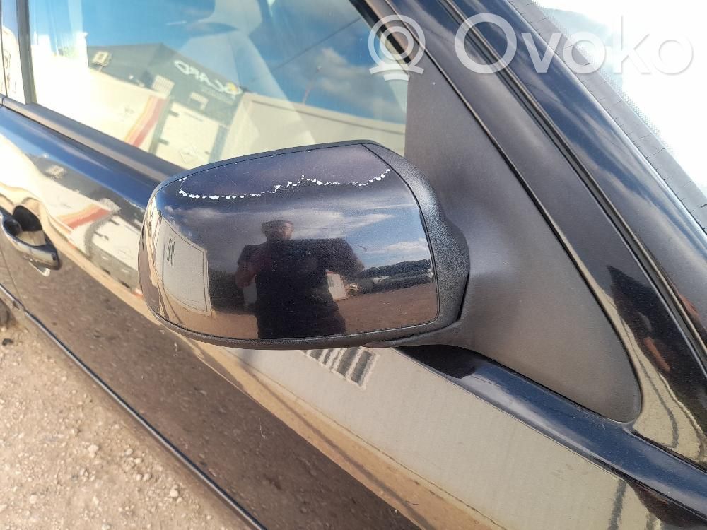 Ford Mondeo Mk III Front door electric wing mirror 