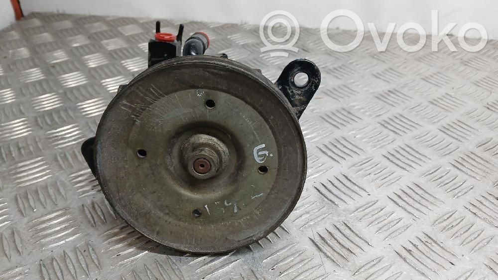 Ohjaustehostimen pumppu   491107F005,89083113