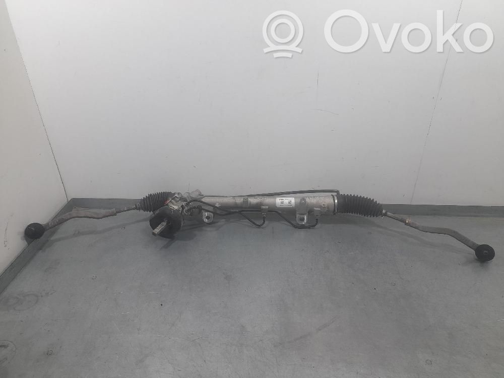 Cremallera de dirección   490018151R