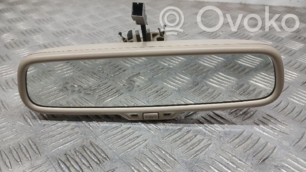 Lusterko wsteczne   4L0857511K38