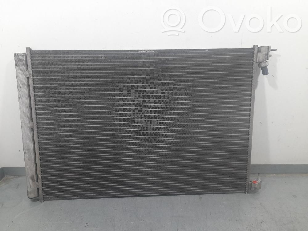 Mercedes-Benz C W205 Radiatore di raffreddamento A/C (condensatore) 