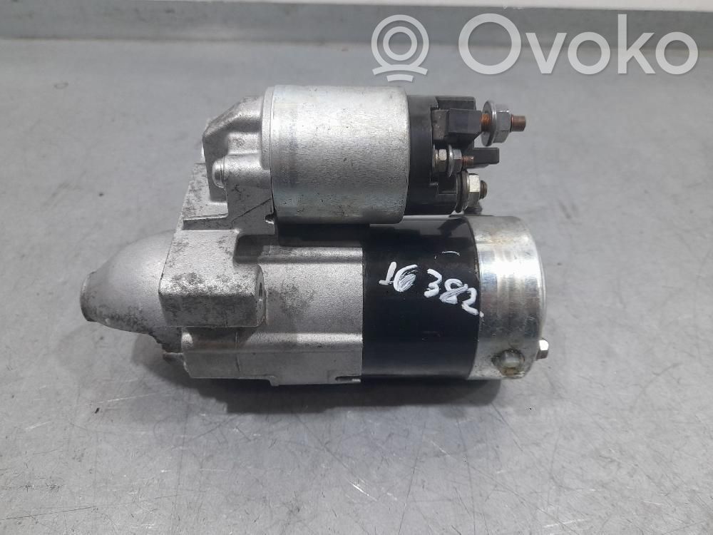 Motorino d’avviamento   968826858000