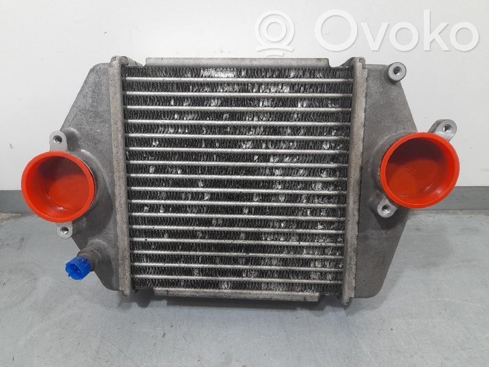 Mazda 6 Intercooler radiator 