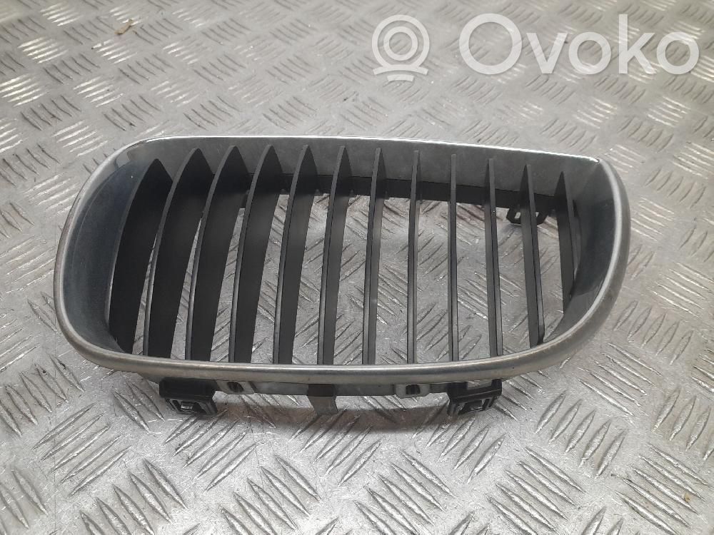 BMW 1 E81 E87 Front grill 