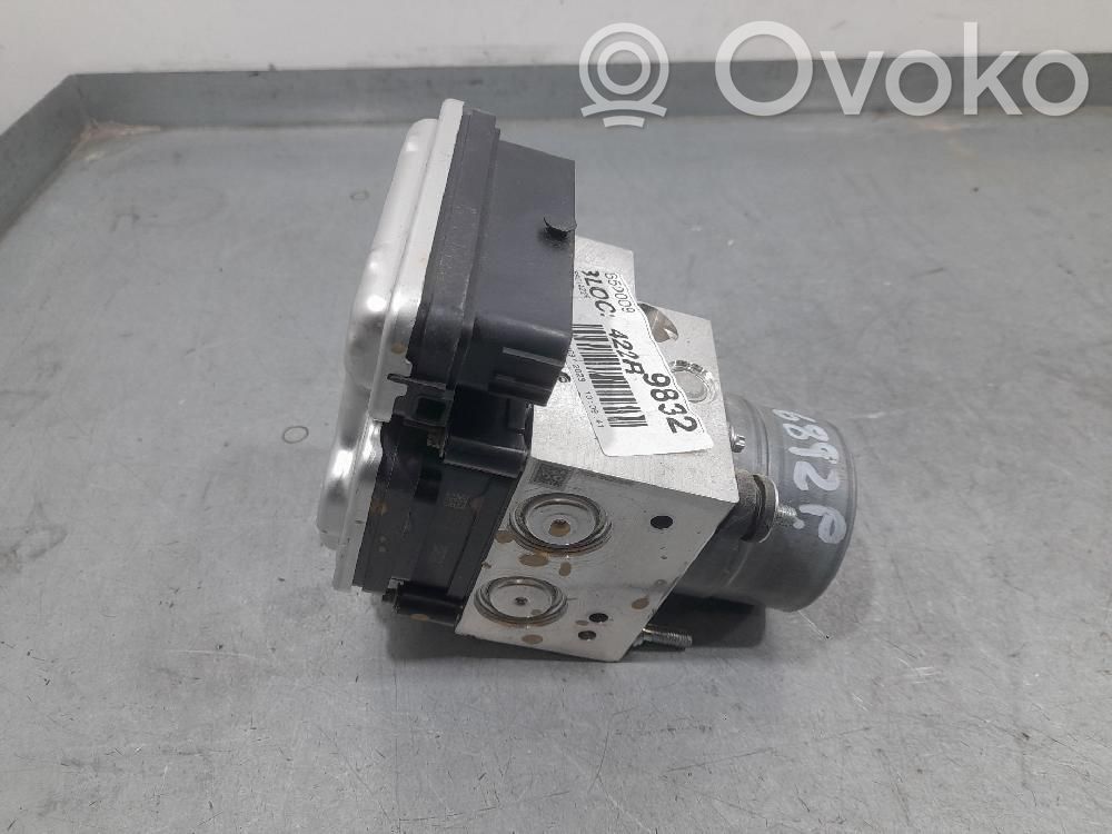 Renault Kangoo III ABS Pump 