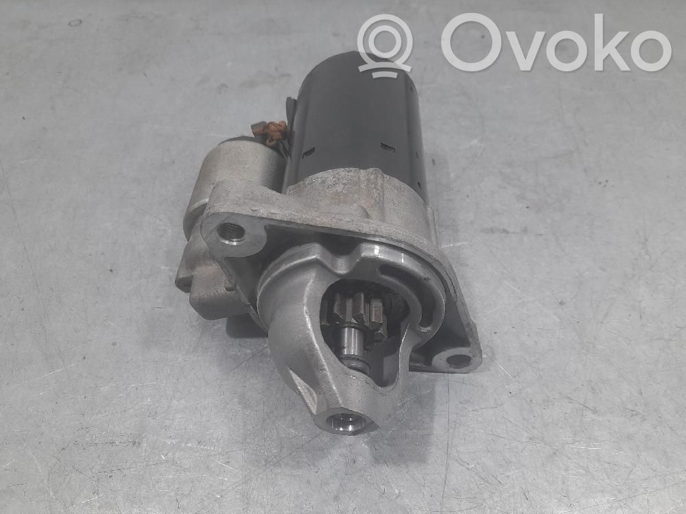 Motor de arranque   281000T030D,BOSCH