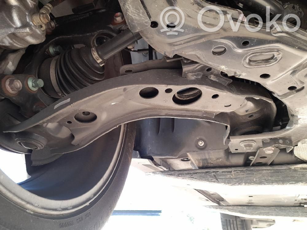Mazda CX-30 Front control arm 