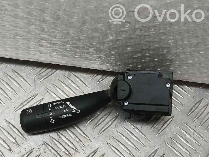 Unité de commande / module de régulateur de vitesse   10141028