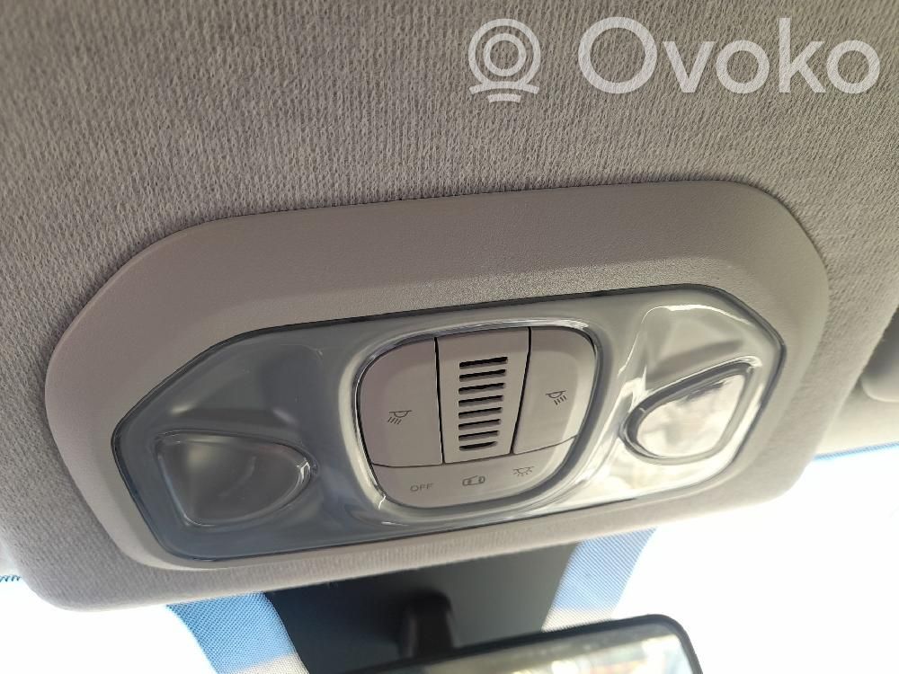 Fiat Tipo Lampă scaun față 