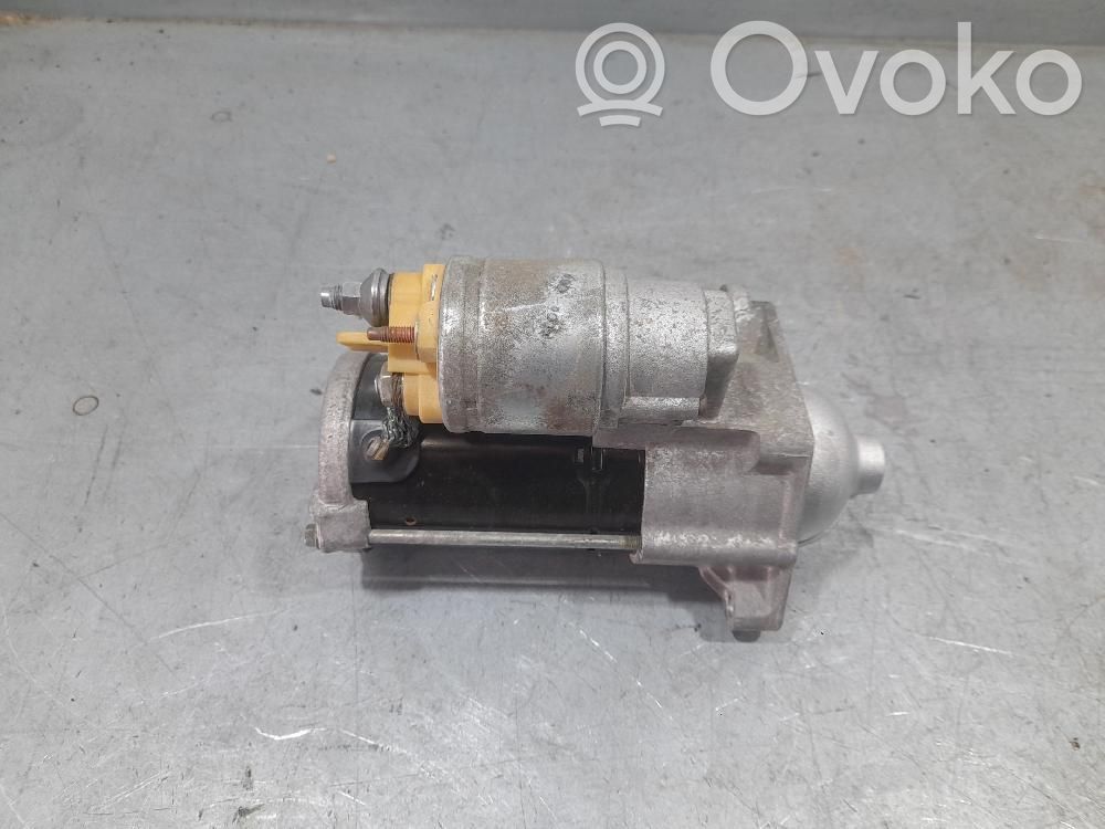 Renault Clio IV Motorino d’avviamento