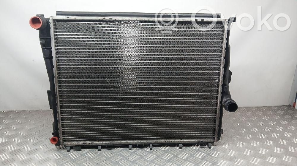 BMW Z4 E85 E86 Radiator lichid răcire 