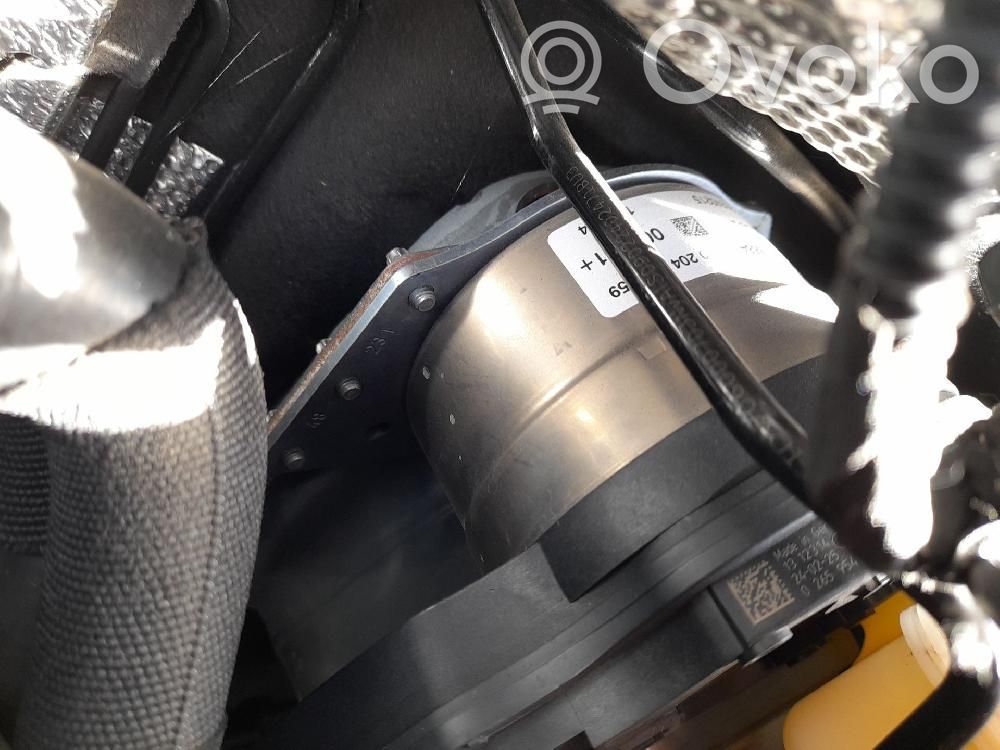 Audi Q3 F3 Servofreno