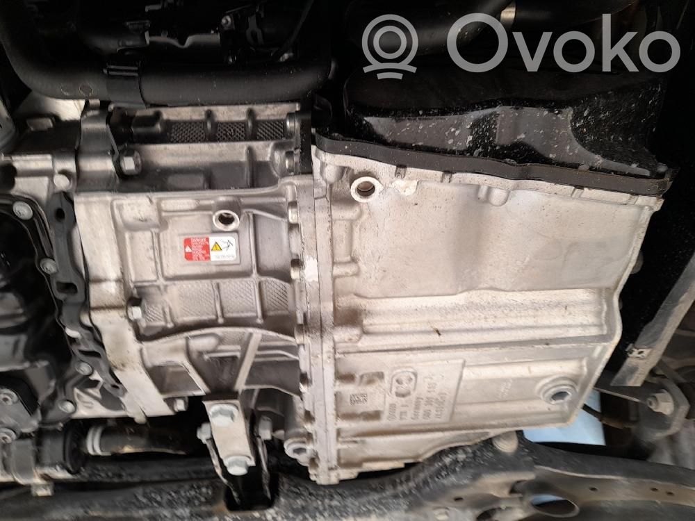 Audi Q3 F3 Scatola del cambio manuale a 5 velocità 