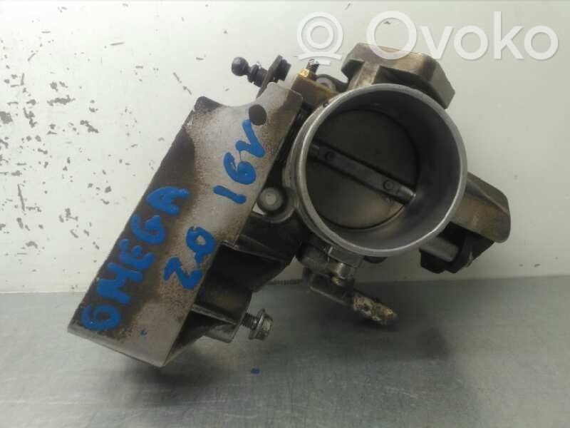 Opel Omega B1 Drosselklappe 