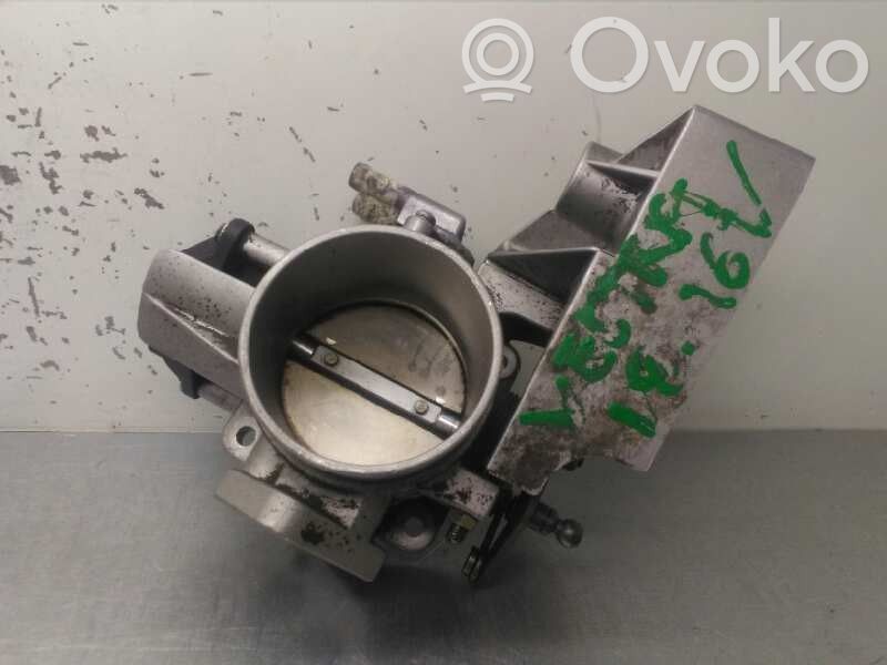 Opel Omega B1 Drosselklappe 