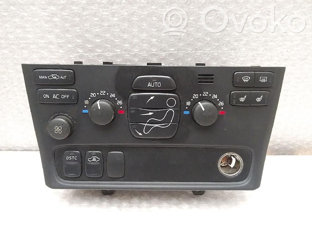 Climate control unit   30782688