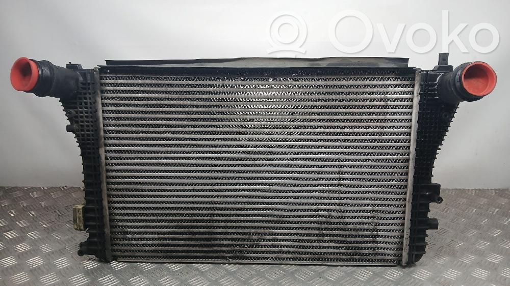 Volkswagen Golf VI Radiatore intercooler