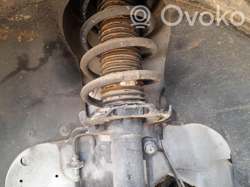 Ford Fiesta Amortyzator przedni 