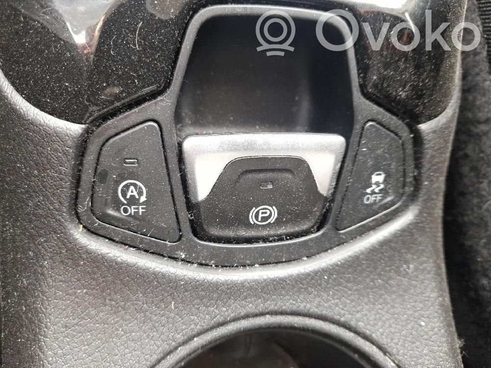 Jeep Compass Guarnición de la palanca de freno/estacionamiento 