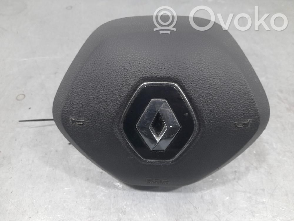 Renault Captur II Airbag dello sterzo 