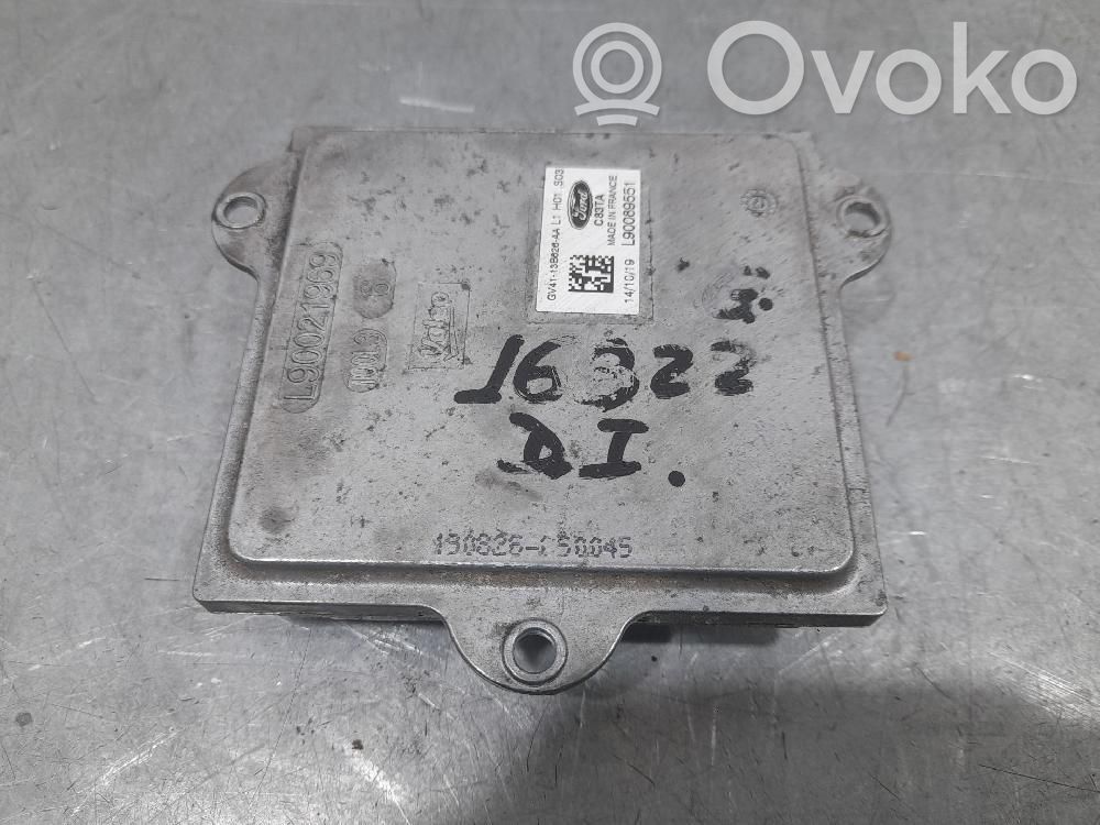 Lichtmodul Lichtsensor   GV113B626AA