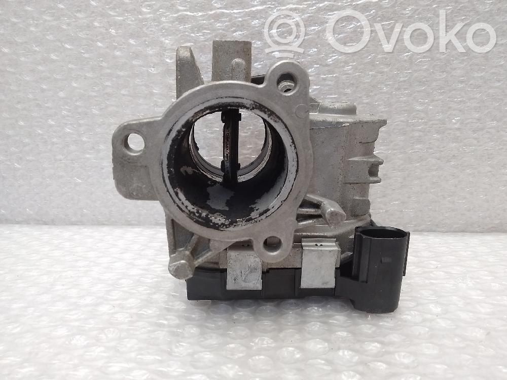 Kaasuttimen ilmaläppärunko   55213019,MAGNETIMARELLI