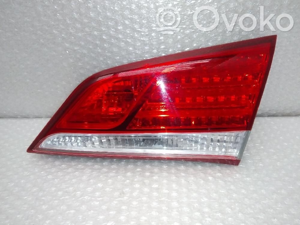 Hyundai i40 Luci posteriori 