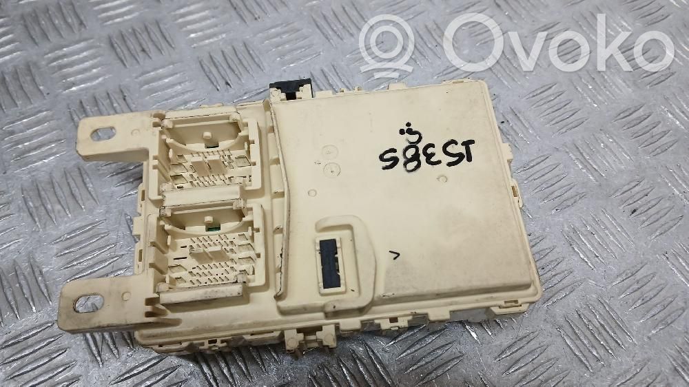Módulo de fusible   91955H8570